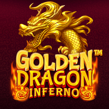 Zlatý drak Inferno